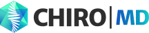 Chiro | MD - Logo